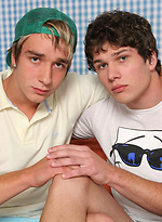 Twink play time by Twinks