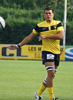 French rugby player Julien Tastetâ€™s amazing muscular ass revealed! by Ruggerbugger