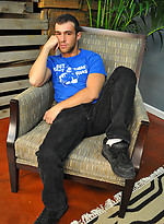 Casting couch - Justin Master by Dirty Tony