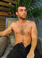 Casting couch - Justin Master by Dirty Tony