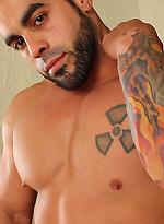 Body work feat. Elio unmasked. by Maskurbate