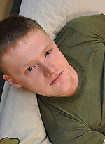 Lance corporal Chris by Naked Marine