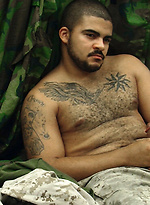 Private Alex by All-American Heroes