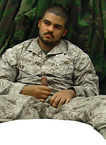 Private Alex by All-American Heroes