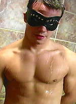 Ricky\\\'s shower by Maskurbate