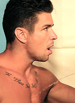 Trenton Ducati Rinses Out Mathew Mason\\\'s Hole by Lucas Raunch With Trenton Ducati,Mathew Mason