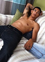 Kemer Diaz and Jesse Bryce by Extra Big Dicks