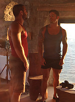 First Behind the Scenes Footage From AWAKE! by Lucas Entetainment