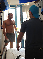First Behind the Scenes Footage From AWAKE! by Lucas Entetainment