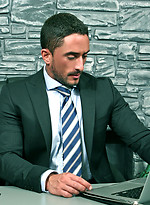 Robin Sanchez Webcam  by Men at Play With Robin Sanchez