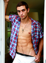 Meet Thick-Dicked Country Boy Dillon Rossi! by Cocky Boys With Dillon Rossi