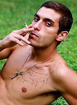 Meet Thick-Dicked Country Boy Dillon Rossi! by Cocky Boys With Dillon Rossi