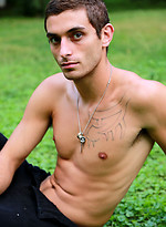 Meet Thick-Dicked Country Boy Dillon Rossi! by Cocky Boys With Dillon Rossi