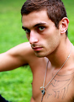 Meet Thick-Dicked Country Boy Dillon Rossi! by Cocky Boys With Dillon Rossi