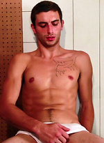 Meet Thick-Dicked Country Boy Dillon Rossi! by Cocky Boys With Dillon Rossi