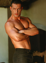 Hot Italian stallion Matthias Vannelli by LucasKazan With Matthias Vannelli
