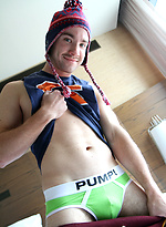 New Aussie Mate - Will Jetta strips for Zac by Bentley Race