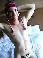 New Aussie Mate - Will Jetta strips for Zac by Bentley Race