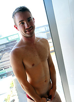 New Aussie Mate - Will Jetta strips for Zac by Bentley Race