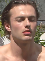 Hunky Straight Favourite Doug Fucks his 1st Guy - Lucky Justin Slides Down on Doug\\\'s Massive Cock! by English Lads
