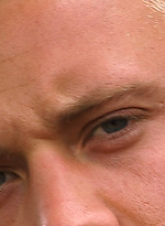 Straight Personal Trainer Callum - Rock Hard Uncut Throbbing & That\\\'s at the Start! by English Lads