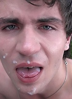 Czech Hunter 50. Brunettecutie gets his butt fucked. by Czech Hunter