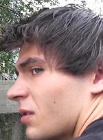 Czech Hunter 50. Brunettecutie gets his butt fucked. by Czech Hunter