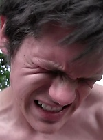 Czech Hunter 51. Twink boy gets it all. by Czech Hunter