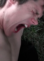 Czech Hunter 51. Twink boy gets it all. by Czech Hunter