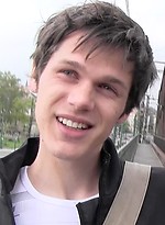 Czech Hunter 51. Twink boy gets it all. by Czech Hunter