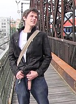 Czech Hunter 51. Twink boy gets it all. by Czech Hunter