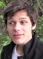 Czech Hunter 51. Twink boy gets it all. by Czech Hunter