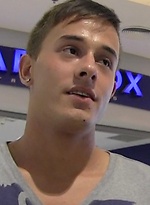 Czech Hunter 53. Cute czech boy fucked. by Czech Hunter