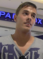 Czech Hunter 53. Cute czech boy fucked. by Czech Hunter