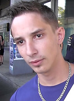 Czech Hunter 55. Twink barebacked. by Czech Hunter