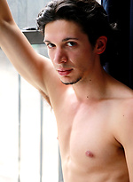 Tommy Defendi Fucks New Neighbor Antonio Manero! by Cocky Boys With Tommy Defendi