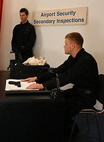 Airport Security. Four studs fucking. by Str8Hell