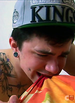 Straight Stud Shawn Beliveau Nails Jake Bass! by Cocky Boys With Jake Bass
