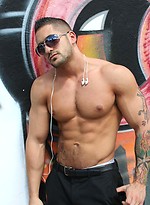 HOT NEW MUSIC SINGLE: Eddie Cambio Sings \\\