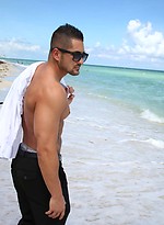 HOT NEW MUSIC SINGLE: Eddie Cambio Sings \\\