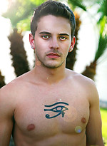 Mason Star: CockyBoys Exclusive Model by Cocky Boys With Mason Star