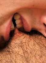 Girth Brooks & Daniel Leon big cock fuck by Extra Big Dicks With Girth Brooks