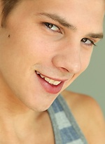 Chase Austin Pin-Up by BelAmi Online With Chase Austin