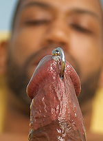 Ty Lattimore jacking off dick by Extra Big Dicks With Ty Lattimore
