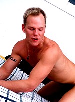 Corey Taylor and Kevin fucking by Raging Stallion