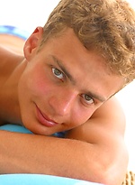 Matt Phillipe Pin-Up by BelAmi Online