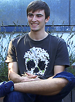Young Straight Triple Jumper Jorge with a Perfectly Formed Rock Hard Uncut Erection! by English Lads