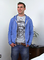 Rich\\\'s Twin Brother Jon also has a Big Uncut Cock & Toned Body by English Lads