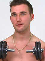 Rich\\\'s Twin Brother Jon also has a Big Uncut Cock & Toned Body by English Lads