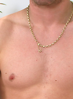 Rich\\\'s Twin Brother Jon also has a Big Uncut Cock & Toned Body by English Lads